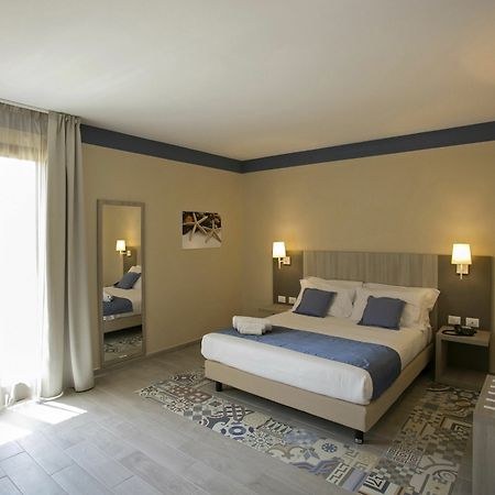 Map Holiday Residence Τράπανι Εξωτερικό φωτογραφία