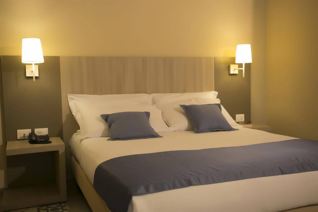 Map Holiday Residence Τράπανι Εξωτερικό φωτογραφία