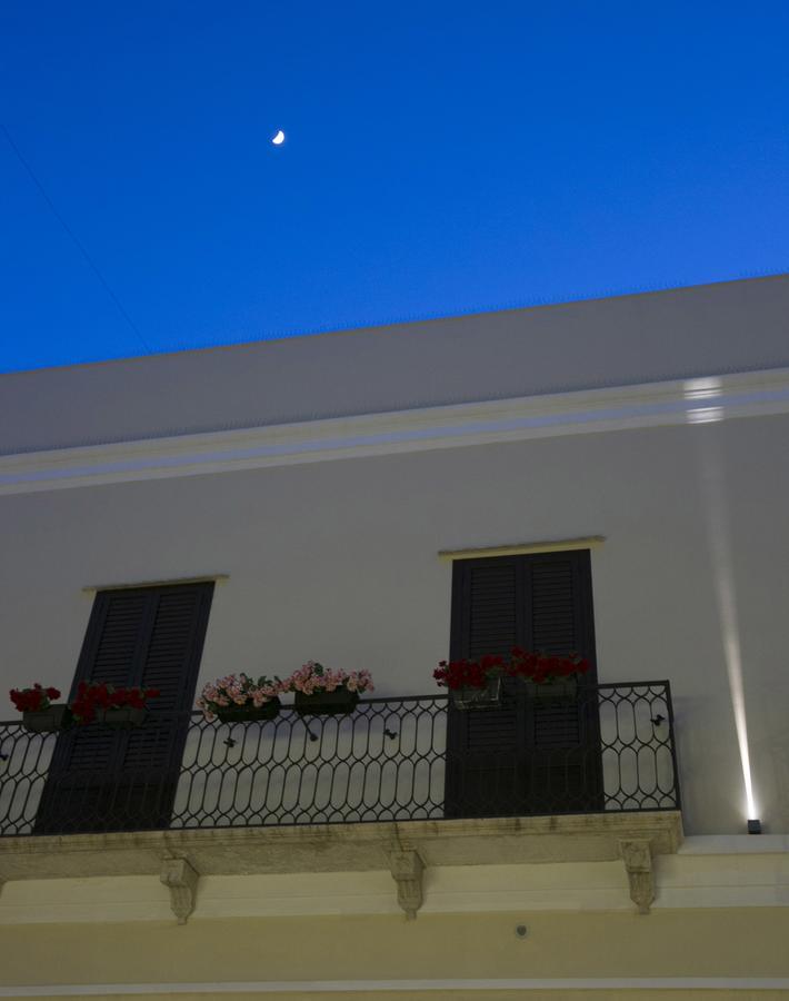 Map Holiday Residence Τράπανι Εξωτερικό φωτογραφία