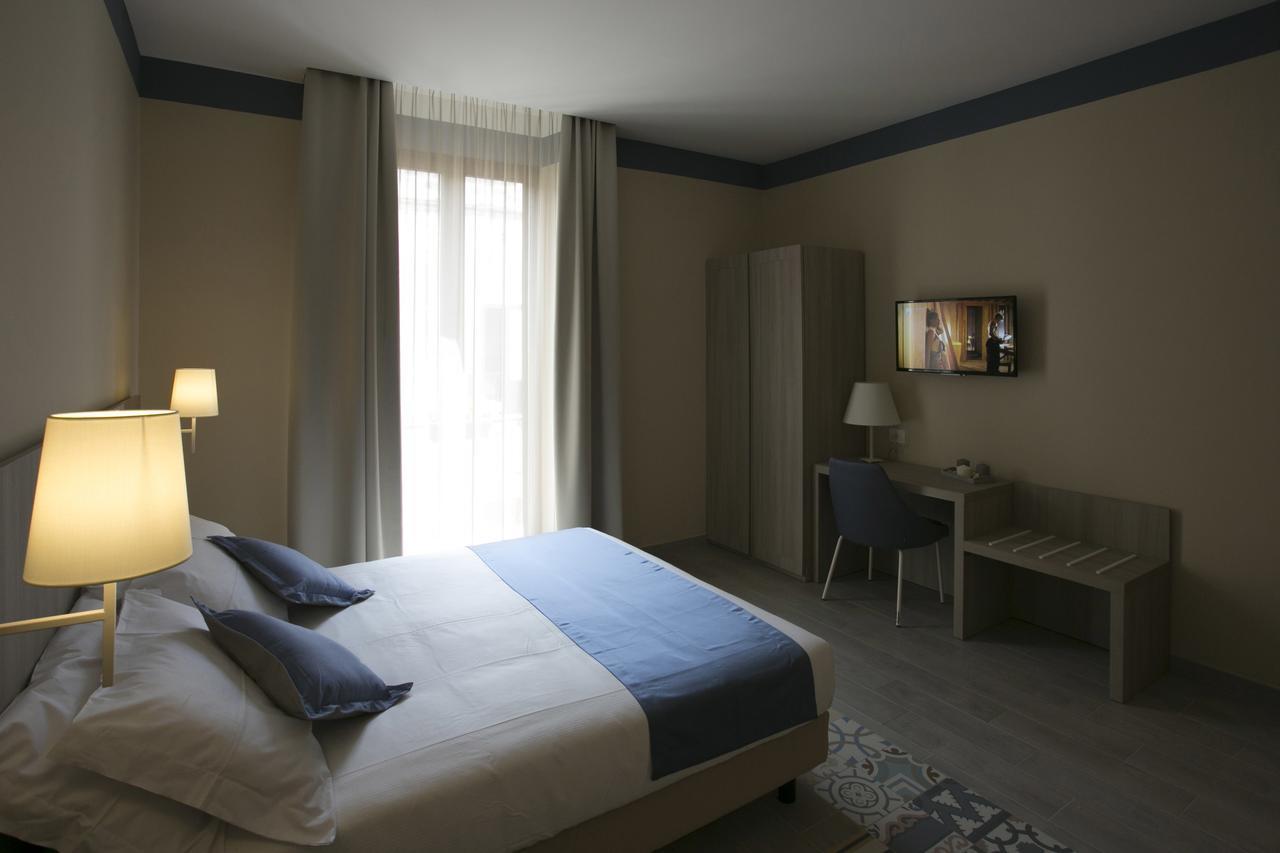 Map Holiday Residence Τράπανι Εξωτερικό φωτογραφία