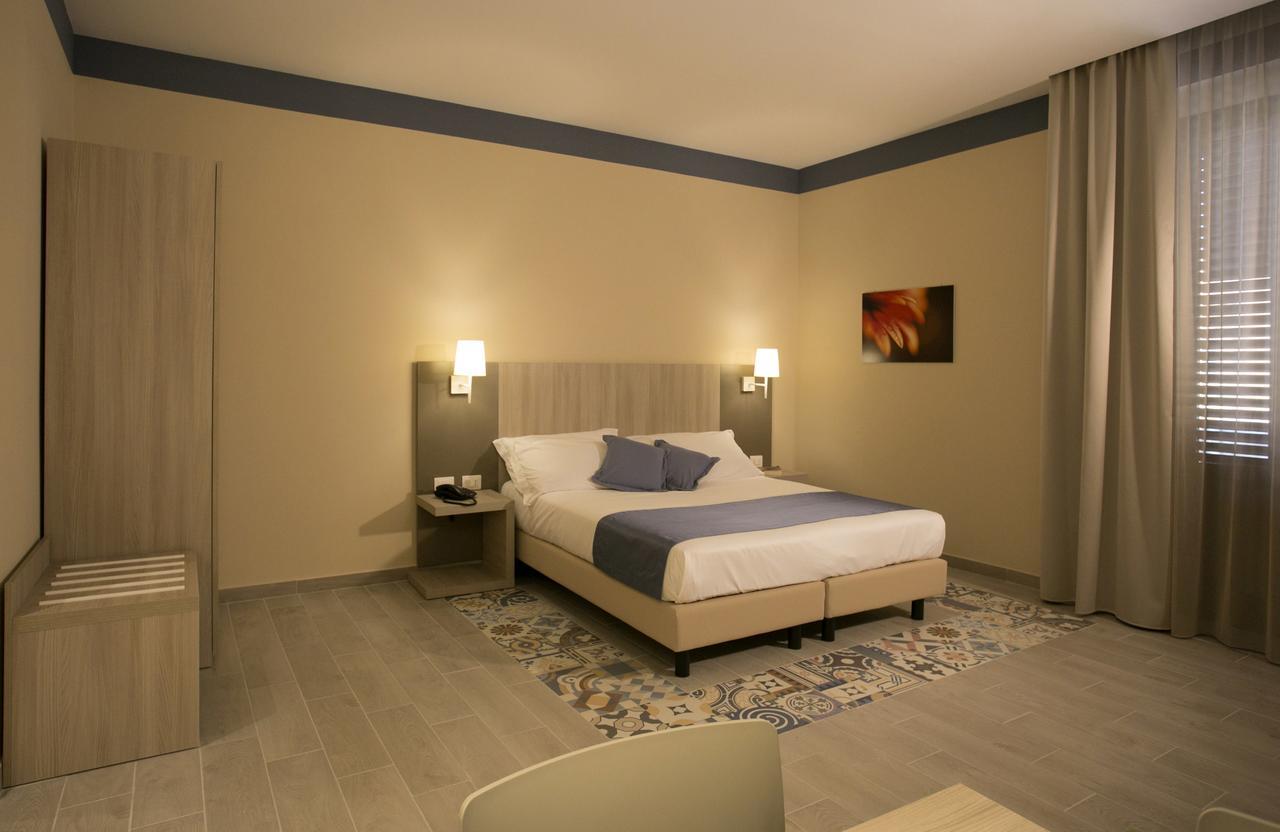 Map Holiday Residence Τράπανι Εξωτερικό φωτογραφία