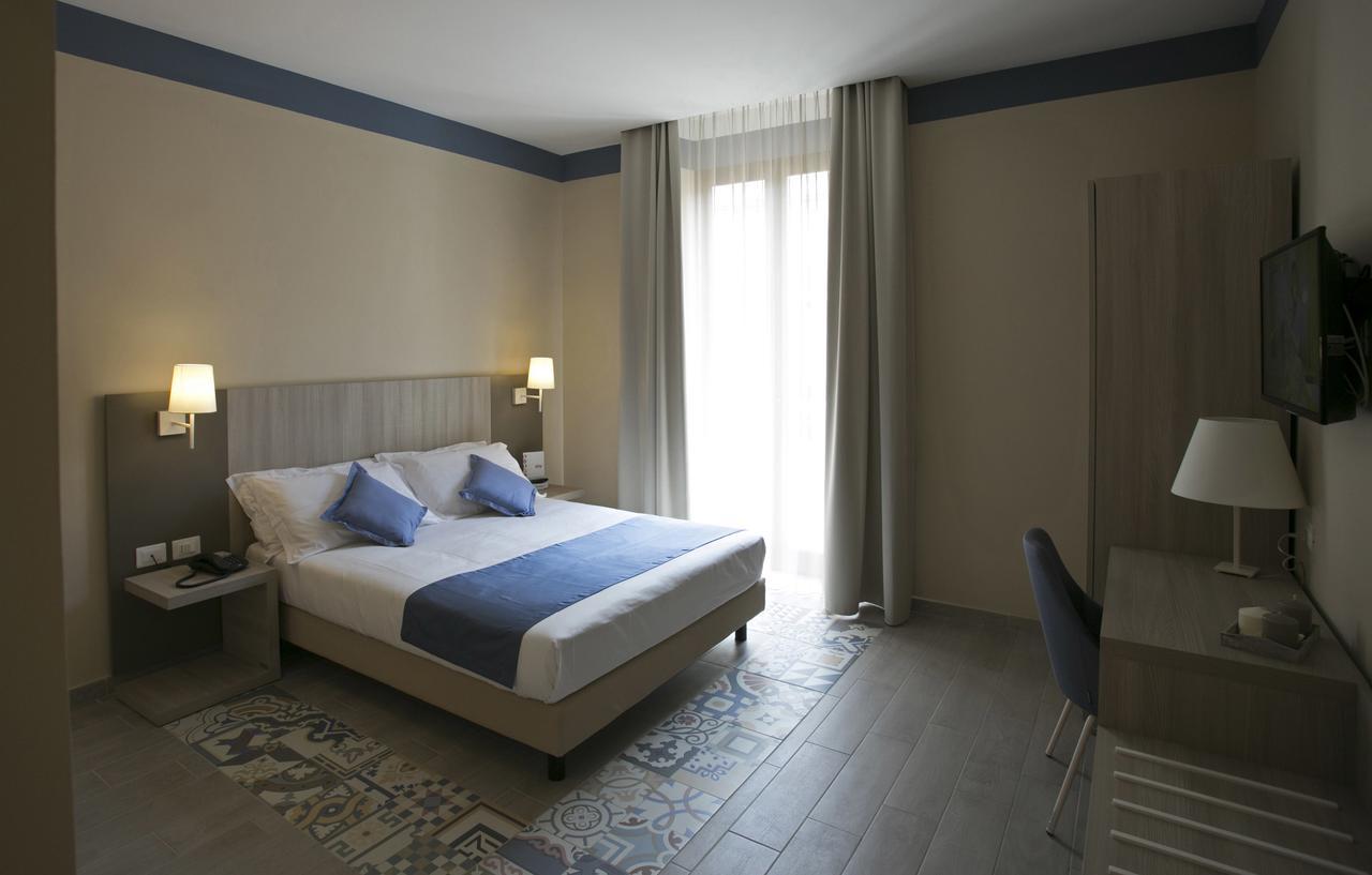 Map Holiday Residence Τράπανι Εξωτερικό φωτογραφία