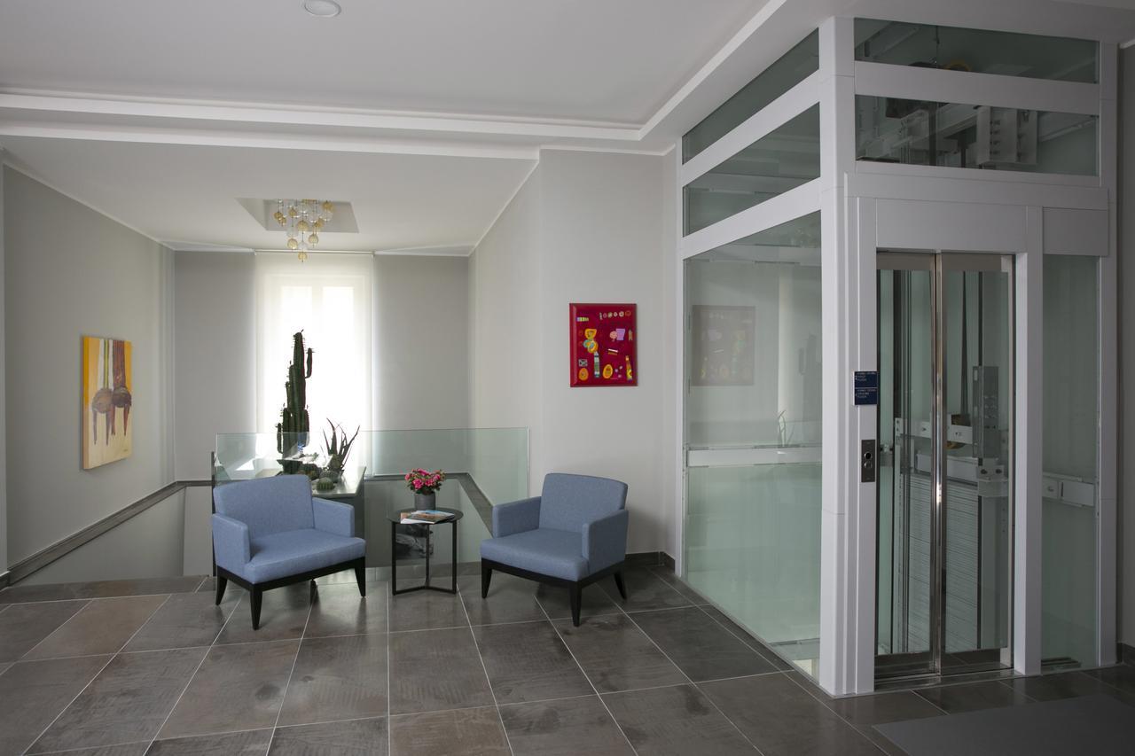 Map Holiday Residence Τράπανι Εξωτερικό φωτογραφία