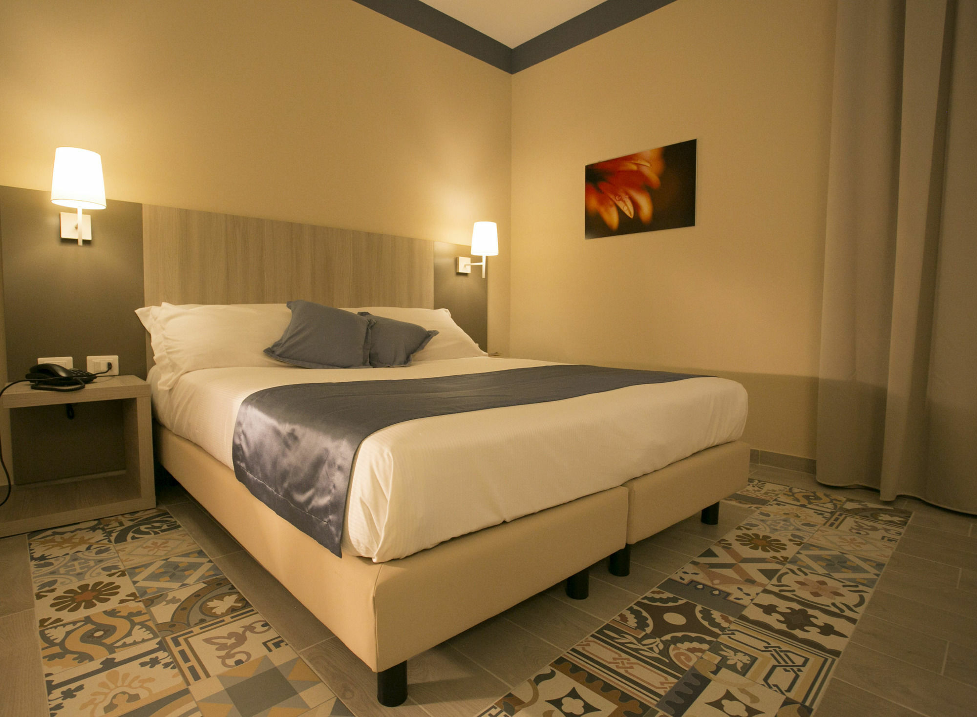 Map Holiday Residence Τράπανι Εξωτερικό φωτογραφία