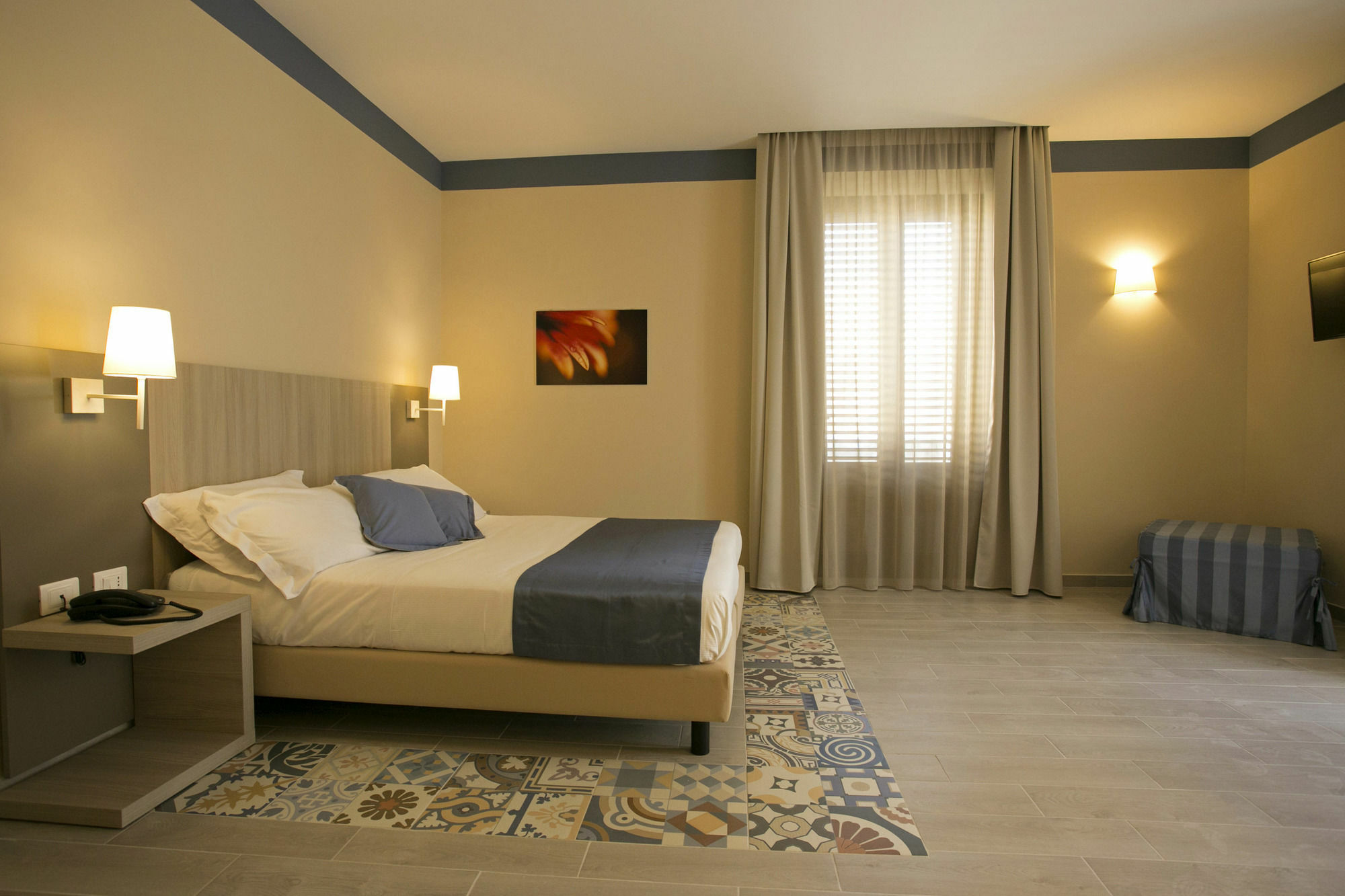 Map Holiday Residence Τράπανι Εξωτερικό φωτογραφία