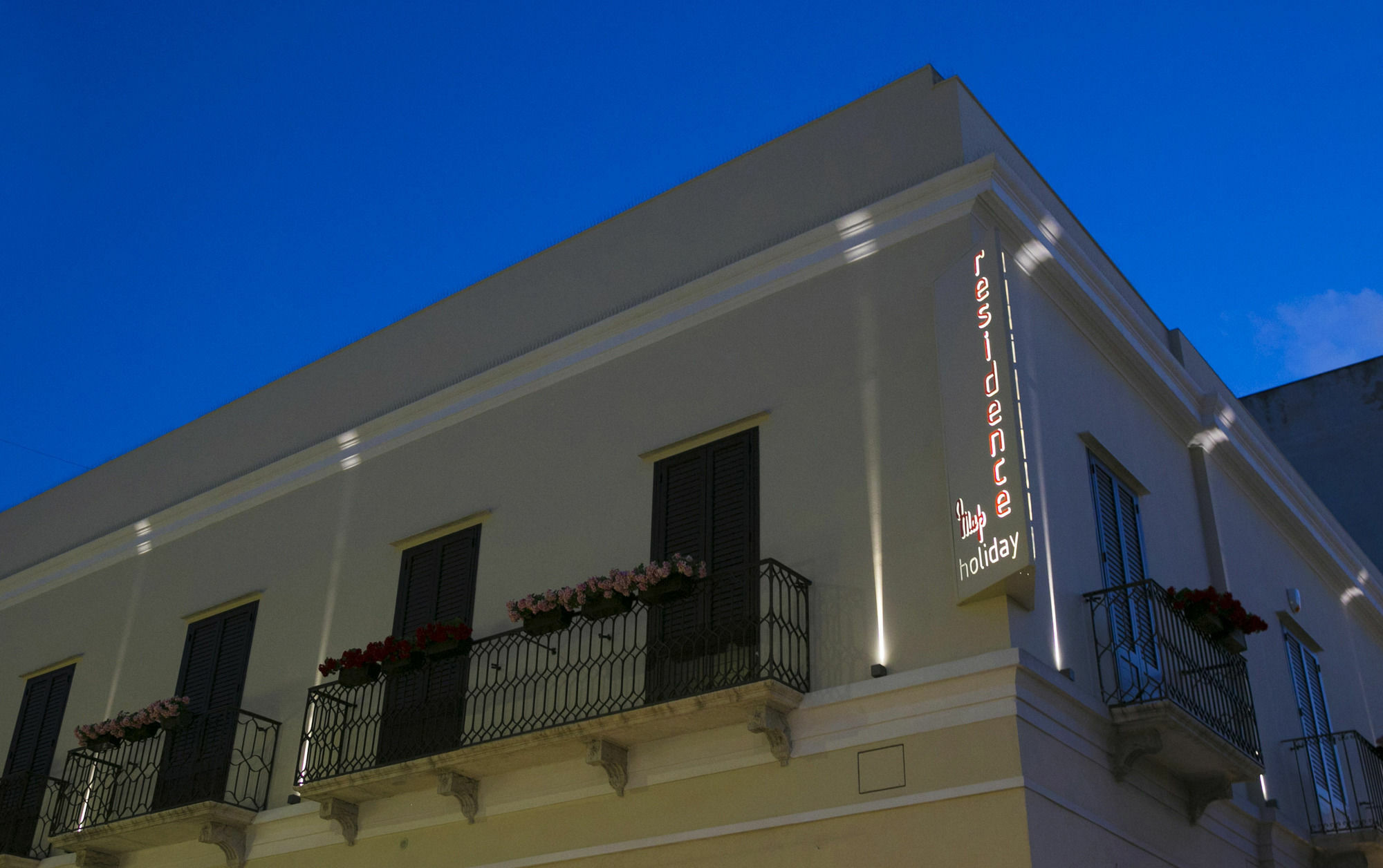 Map Holiday Residence Τράπανι Εξωτερικό φωτογραφία