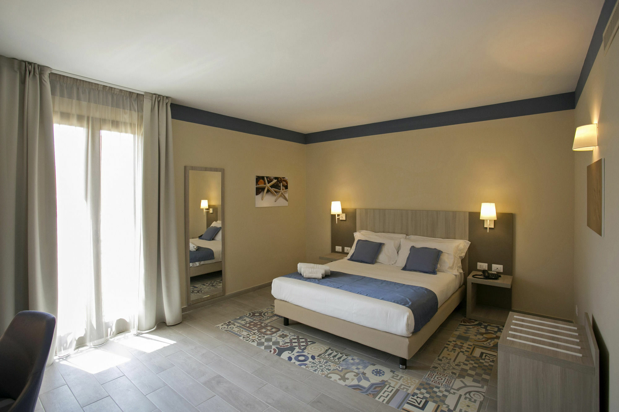 Map Holiday Residence Τράπανι Εξωτερικό φωτογραφία