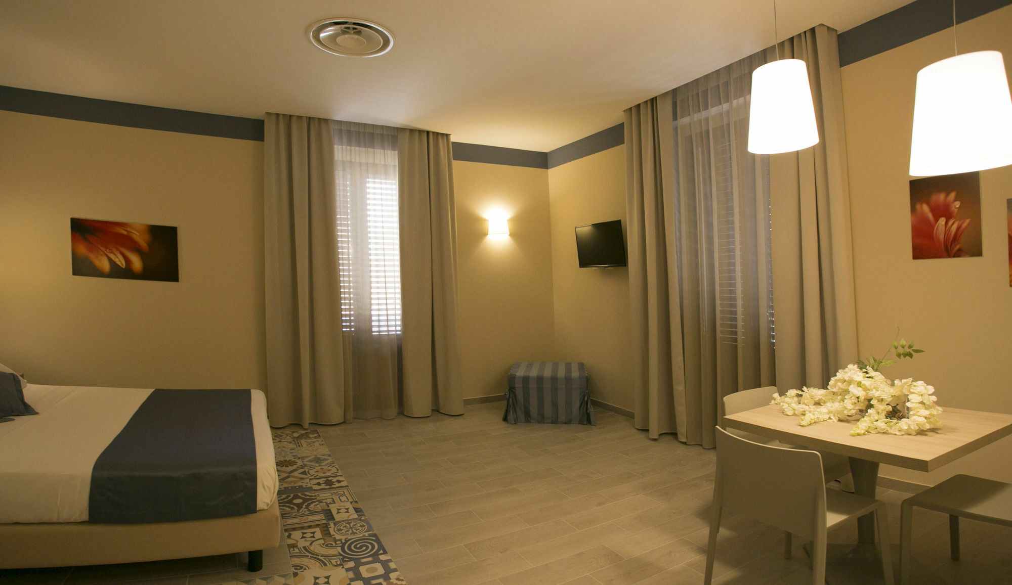Map Holiday Residence Τράπανι Εξωτερικό φωτογραφία