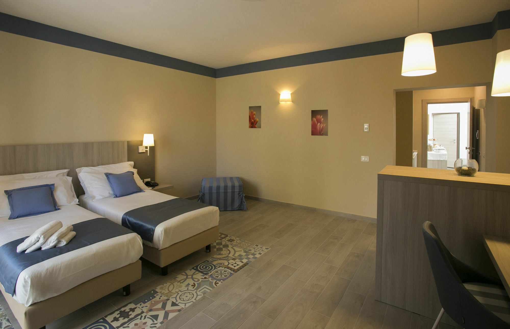 Map Holiday Residence Τράπανι Εξωτερικό φωτογραφία