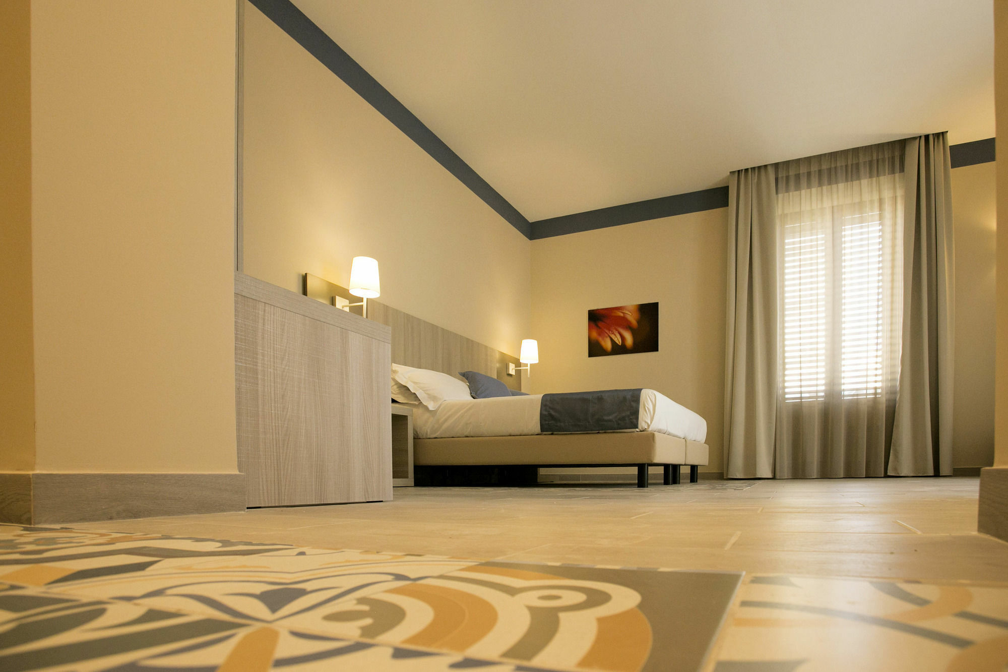 Map Holiday Residence Τράπανι Εξωτερικό φωτογραφία